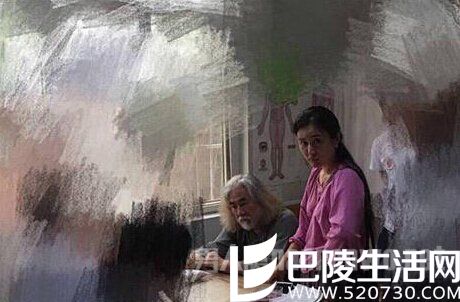 疑似杜星霖私照曝光