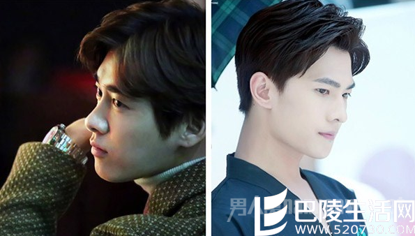 李易峰杨洋都是男神 李易峰杨洋都是男神