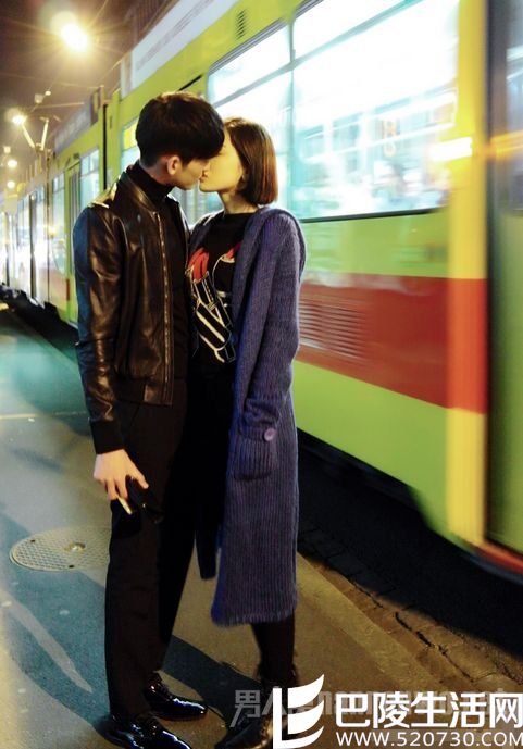 张翰古力娜扎公布恋情