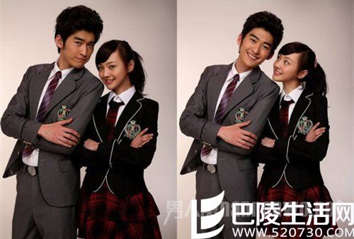 张翰郑爽流星雨