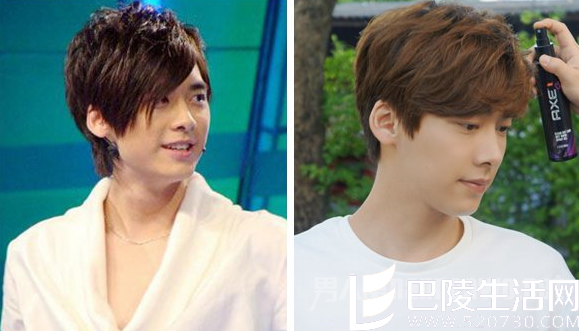 李易峰整容前后对比照 李易峰整容前后对比照