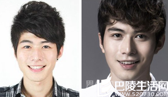 陈学冬整容前后 陈学冬整容前后