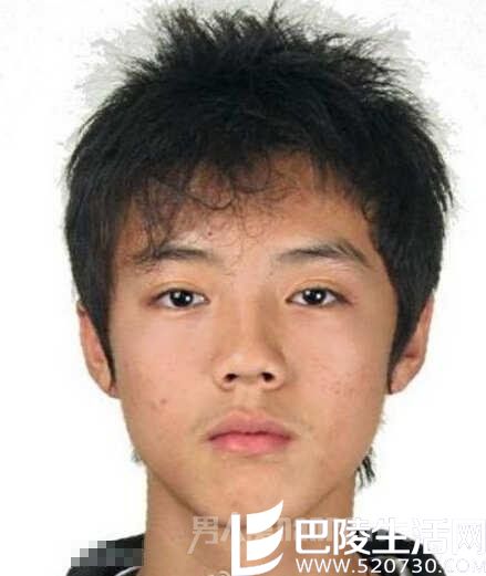 鹿晗身份证照片 鹿晗身份证照片