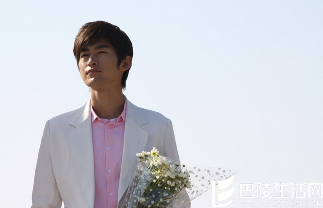 张翰写真 张翰写真