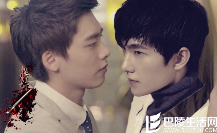 李易峰杨洋隐私泄露:两人侧面对比 李易峰杨洋隐私泄露:两人侧面对比