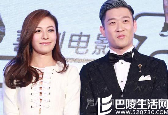 曹云金江若琳什么时候结婚 曹云金江若琳什么时候结婚