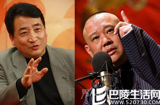 郭德纲骂姜昆的女儿咋回事 郭德纲骂姜昆的女儿咋回事