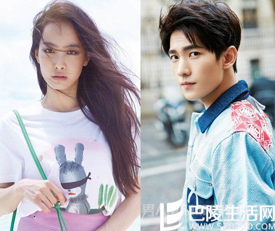 杨洋宋茜 杨洋宋茜