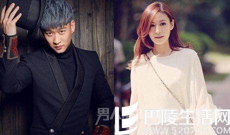 曹云金女友江若琳被曝曾当小三