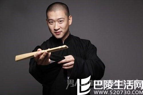 曹云金眼中的郭德纲是什么样的