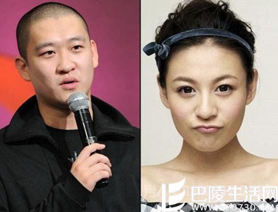 曹云金江若琳是怎么认识的