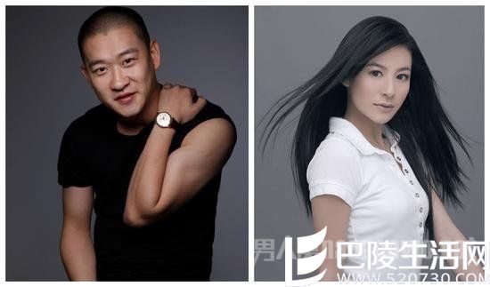 曹云金江若琳情史