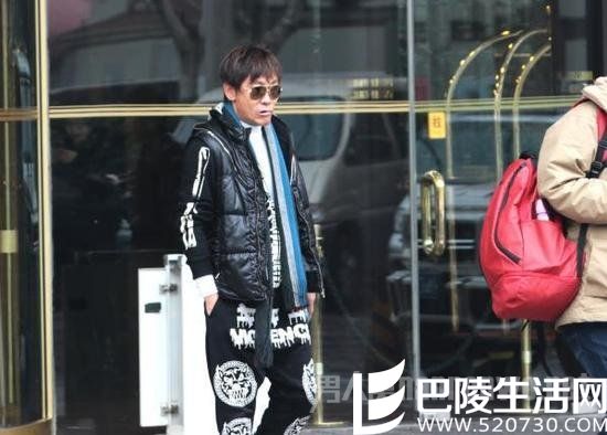 高峰与出租车司机发生纠纷