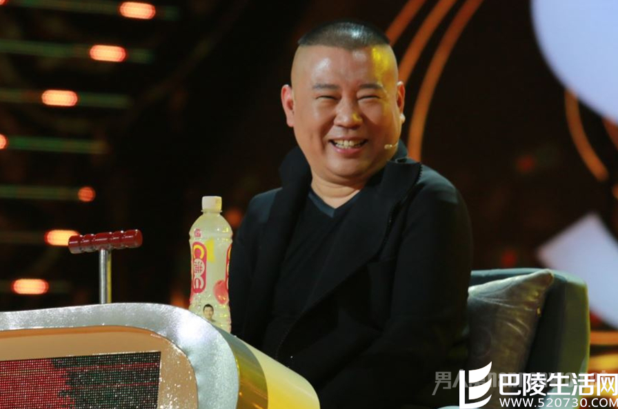 郭德纲参加节目 郭德纲参加节目