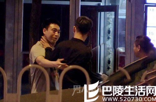 曹云金打架事件始末