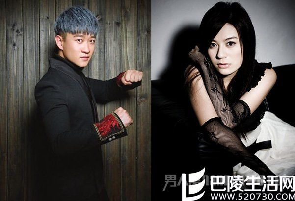 江若琳到底是什么来头 江若琳到底是什么来头