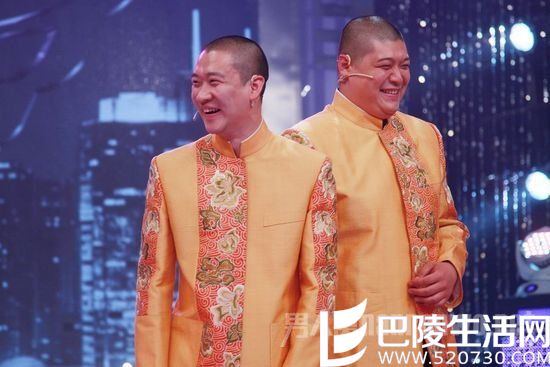 曹云金与合作伙伴