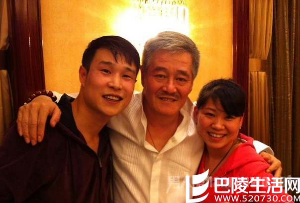 赵本山和小沈阳夫妇 赵本山和小沈阳夫妇