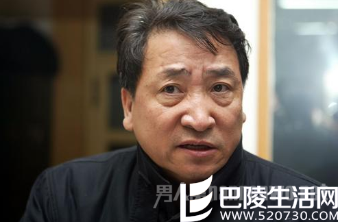 姜昆近照 姜昆近照