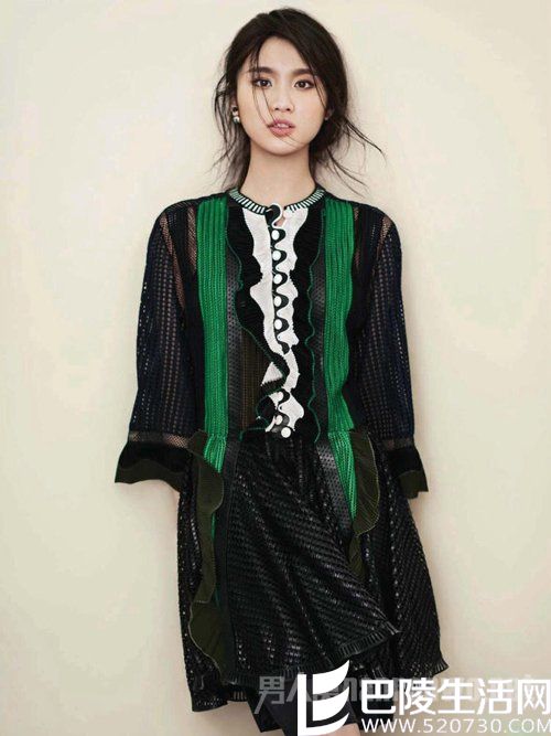 张慧雯时尚 张慧雯时尚