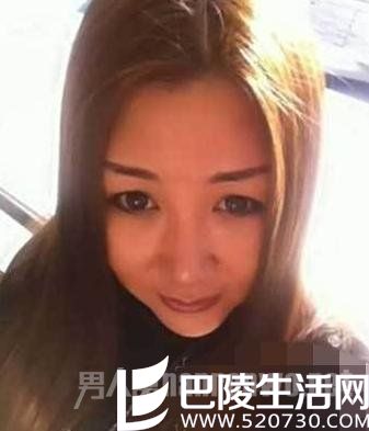 郭德纲老婆自拍