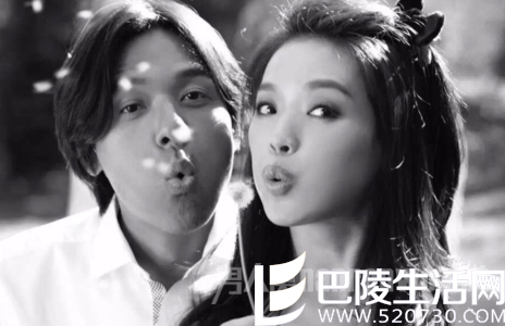 舒淇冯德伦9月3日结婚