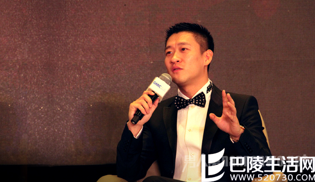 曹云金吐槽郭德纲