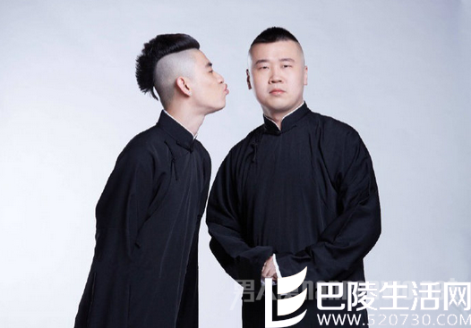 郭德纲徒弟排名 郭德纲徒弟排名