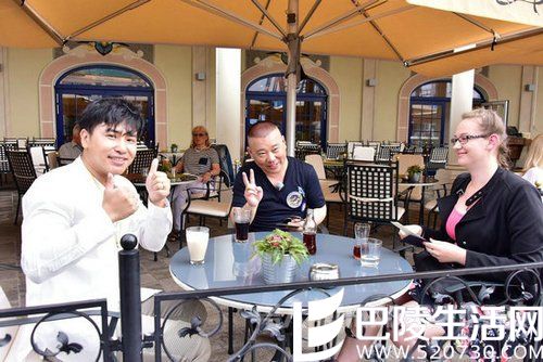 郭德纲搭讪美女竟然成功了