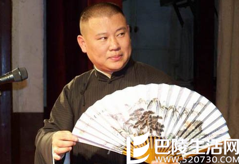 郭德纲徒弟背叛，可以说众叛亲离