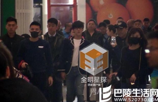 杨洋宋茜同居被拍