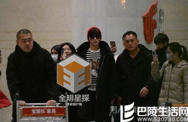 杨洋宋茜疑似同居 杨洋宋茜疑似同居