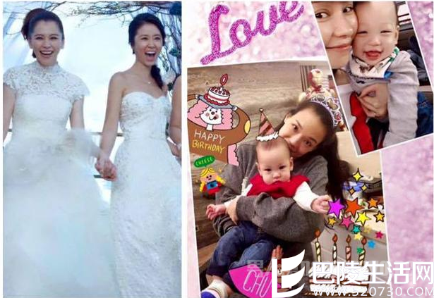 徐若瑄祝福冯德伦舒淇 徐若瑄祝福冯德伦舒淇