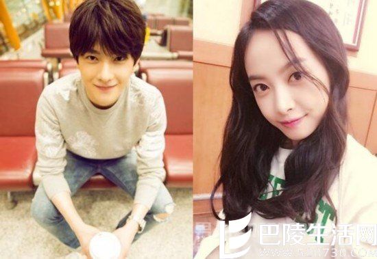 杨洋宋茜私下照