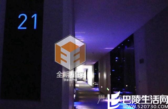 杨洋宋茜下榻的酒店 杨洋宋茜下榻的酒店