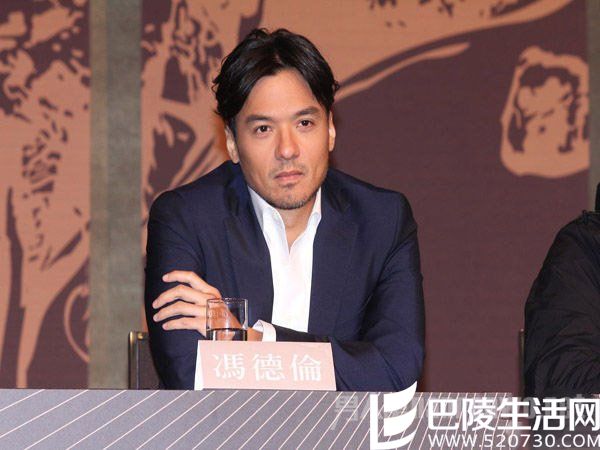 冯德伦女友都有谁 冯德伦女友都有谁