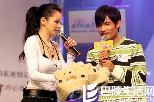 徐若瑄周杰伦 徐若瑄周杰伦