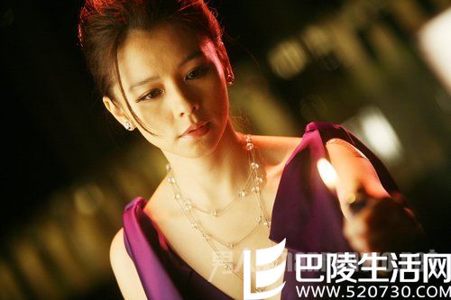 徐若瑄剧照 徐若瑄剧照