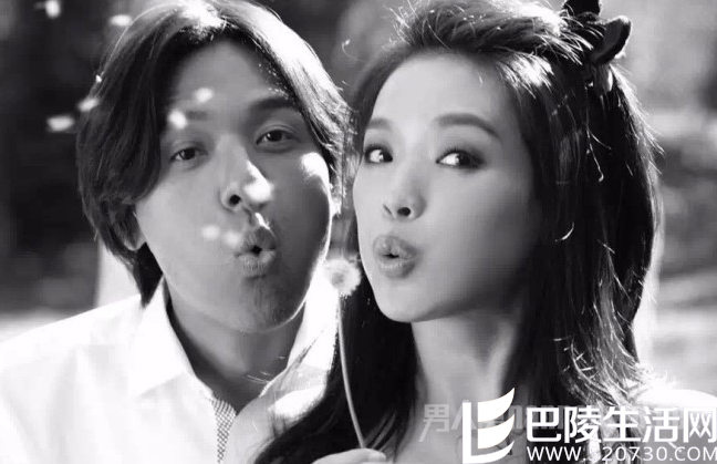 舒淇冯德伦婚纱照 舒淇冯德伦婚纱照