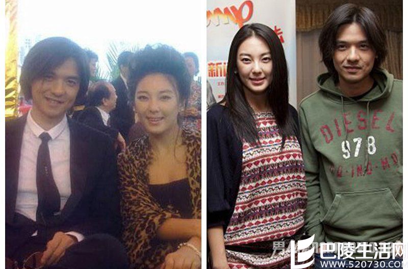 冯德伦张雨绮 冯德伦张雨绮