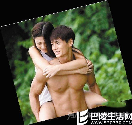 罗仲谦剧照 罗仲谦剧照