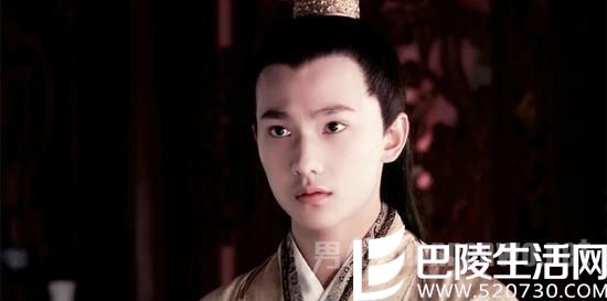 杨洋剧照 杨洋剧照