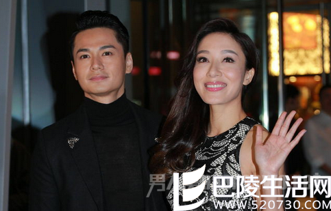 罗仲谦杨怡结婚伴郎伴娘是谁 罗仲谦杨怡结婚伴郎伴娘是谁