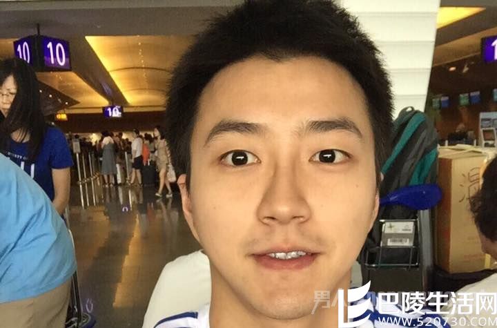 江宏杰像偶像明星 江宏杰像偶像明星