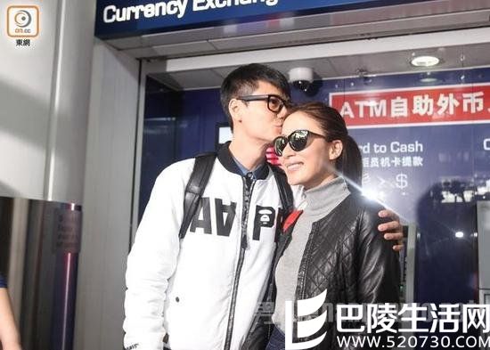 罗仲谦杨怡玩亲亲 罗仲谦杨怡玩亲亲