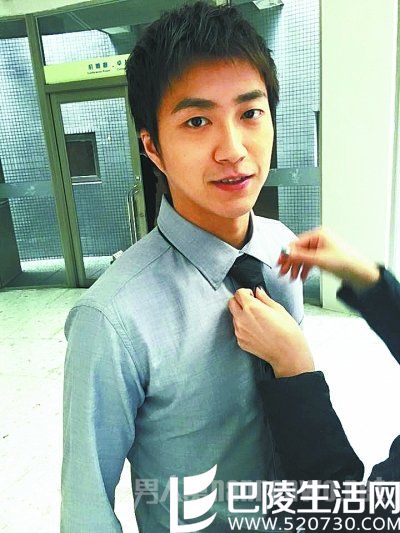 江宏杰家庭背景曝光 江宏杰家庭背景曝光