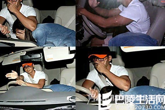 罗仲谦杨怡“车震”