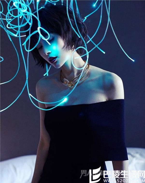 王子文低胸装网友怎么看 王子文低胸装网友怎么看