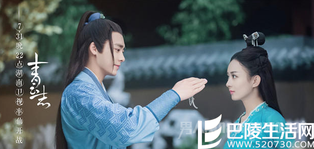 赵丽颖李易峰夫妻相十足 赵丽颖李易峰夫妻相十足