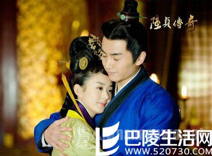 陈晓赵丽颖分手原因大揭秘 陈晓赵丽颖分手原因大揭秘